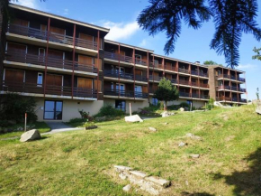 Appartement confort lumineux, terrasse avec vue